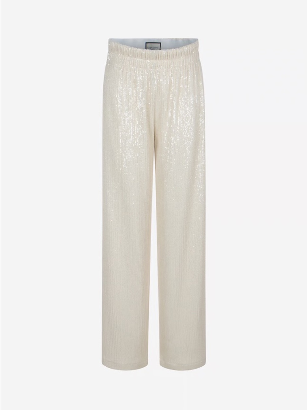 Seductive Sequins Pants 36